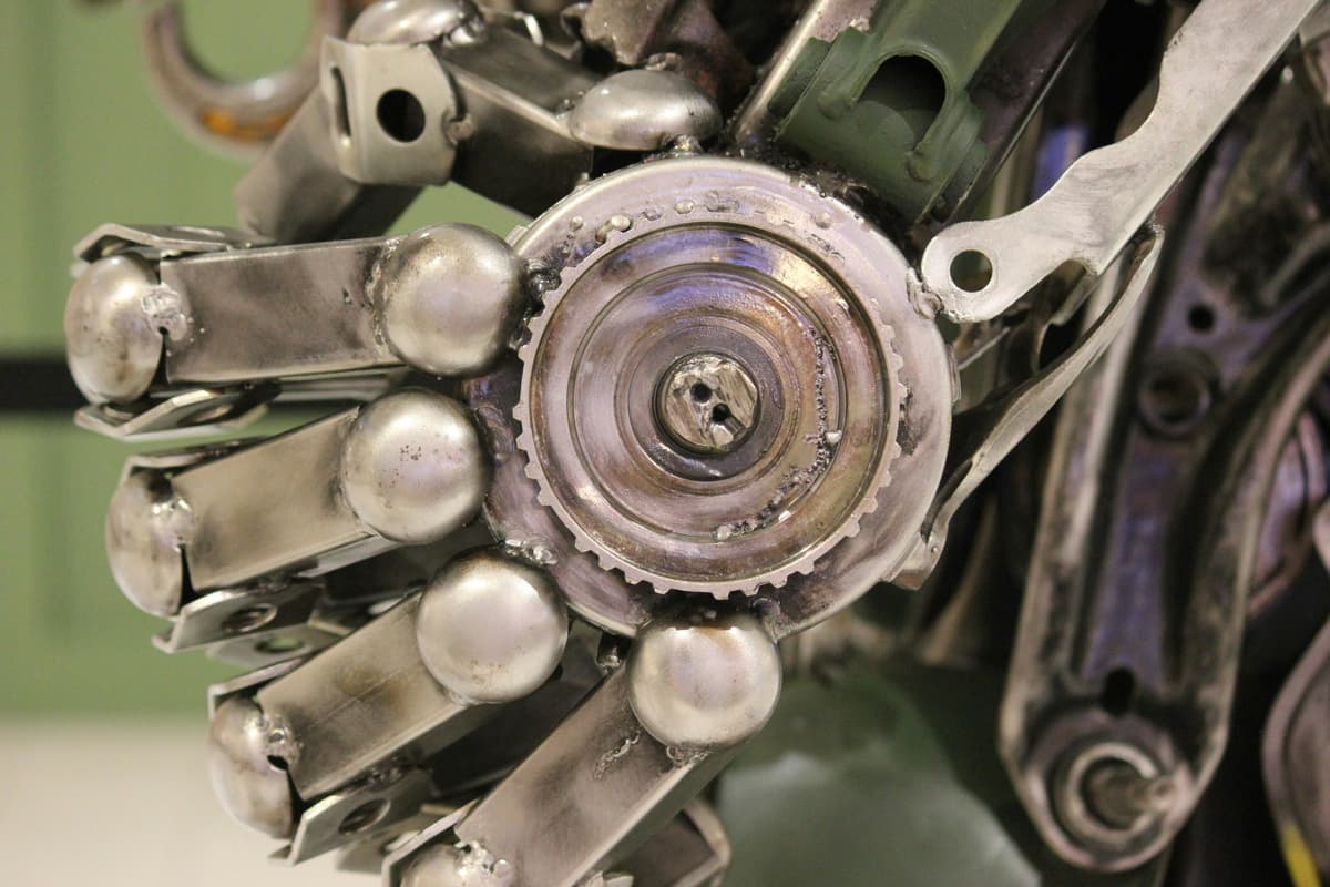 سازارا - نمونه کار 3